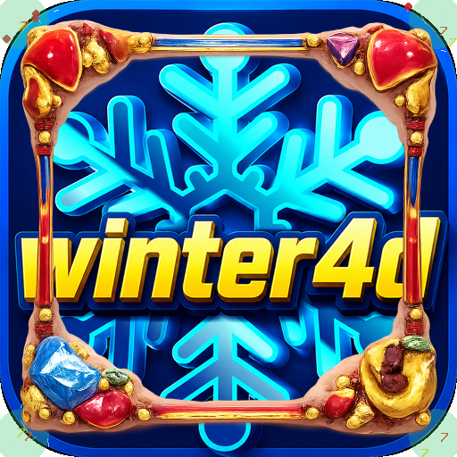 winter4d — galeri pratinjau Resmi APK